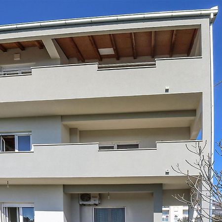 Beach Apartment Anđela Kastela Ngoại thất bức ảnh
