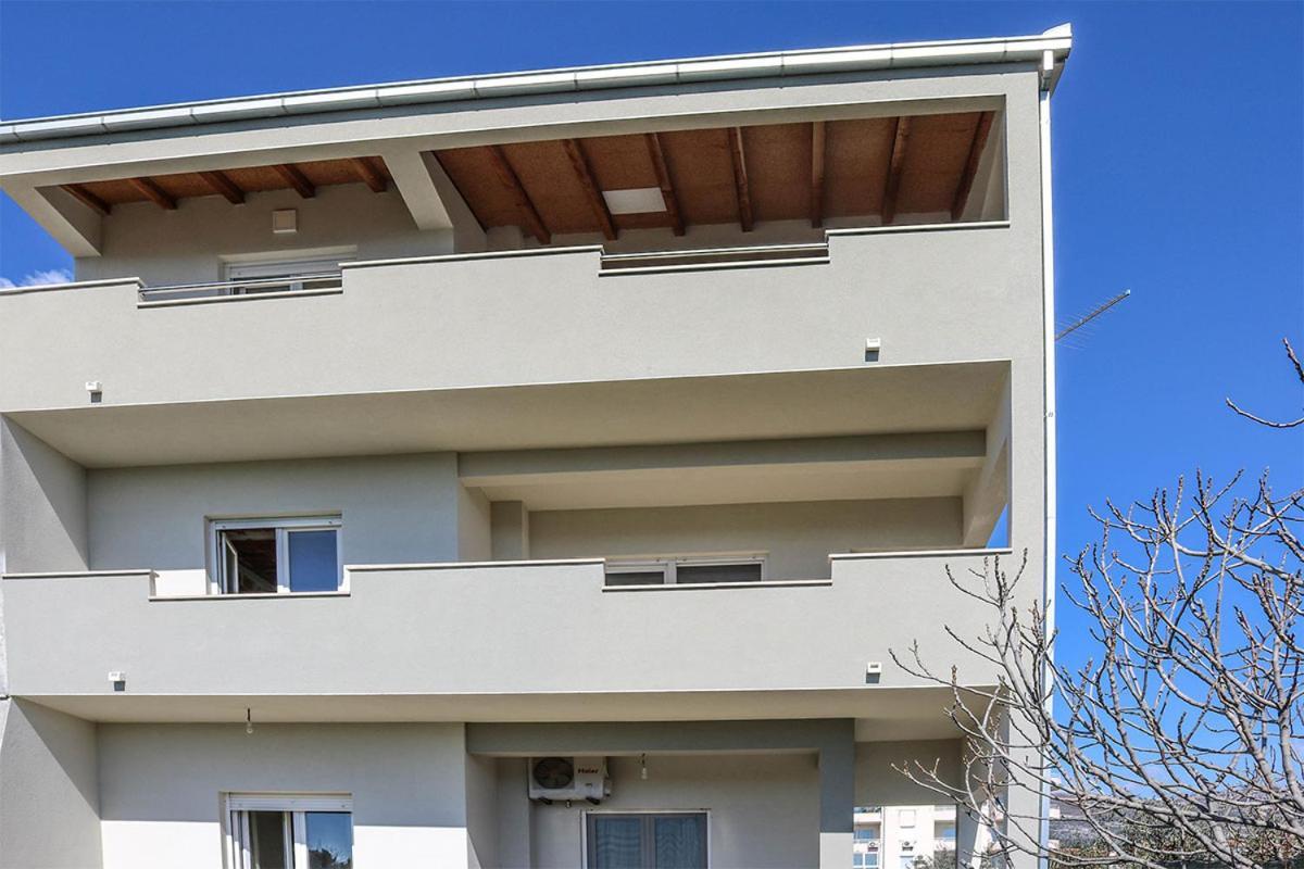 Beach Apartment Anđela Kastela Ngoại thất bức ảnh