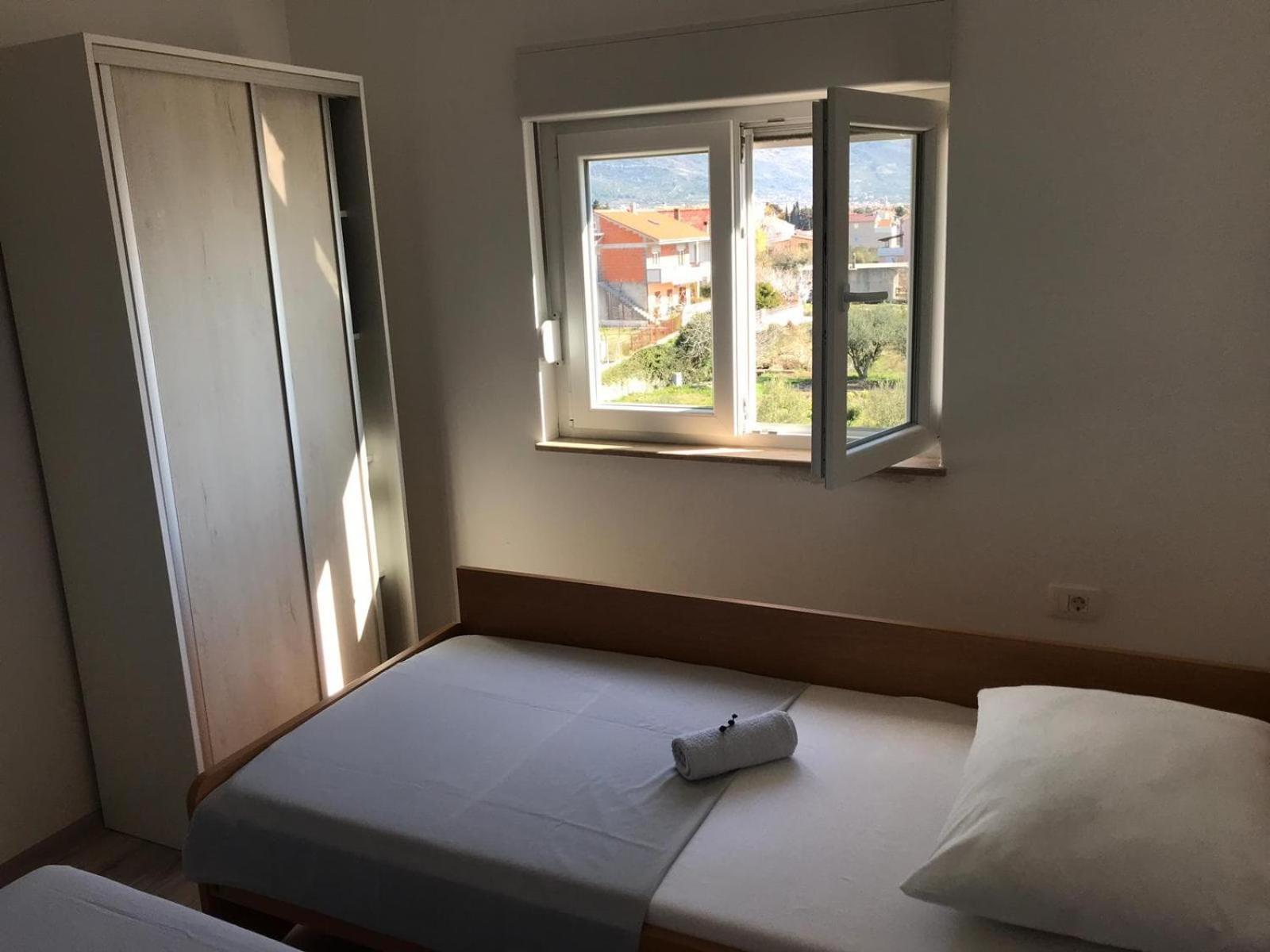 Beach Apartment Anđela Kastela Ngoại thất bức ảnh